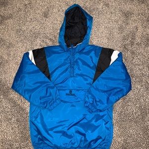 Grand Valley State University Coat NWT